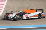 Aston Martin AMR-One LMP1 2011 года